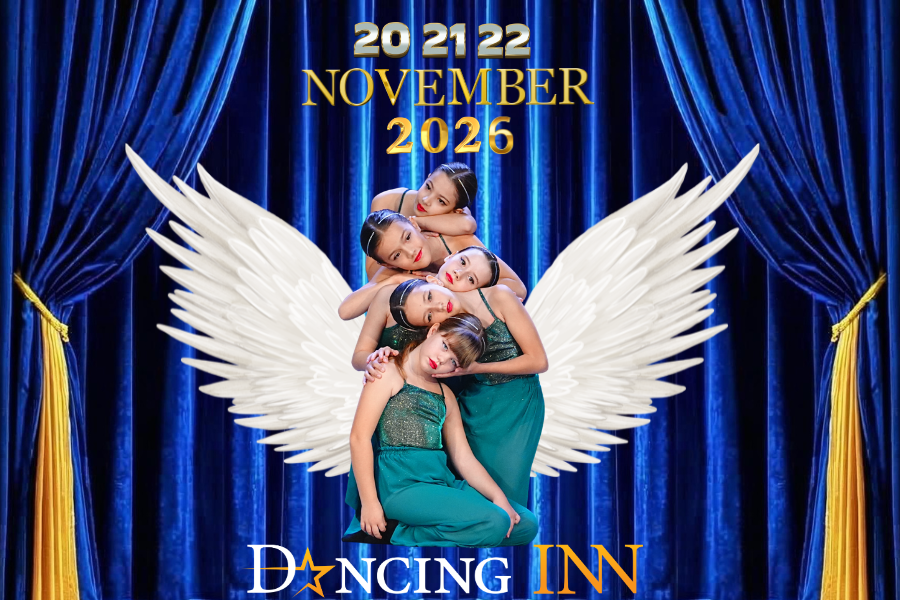 Dancing INN International Dance Championship – IV Edition - IDF WDC 2027 Qualifier