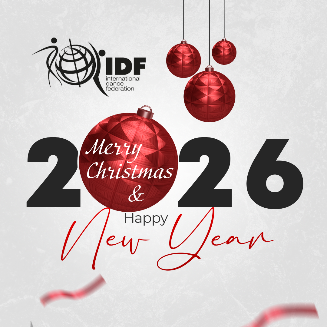 Merry Christmas and Happy New Year!