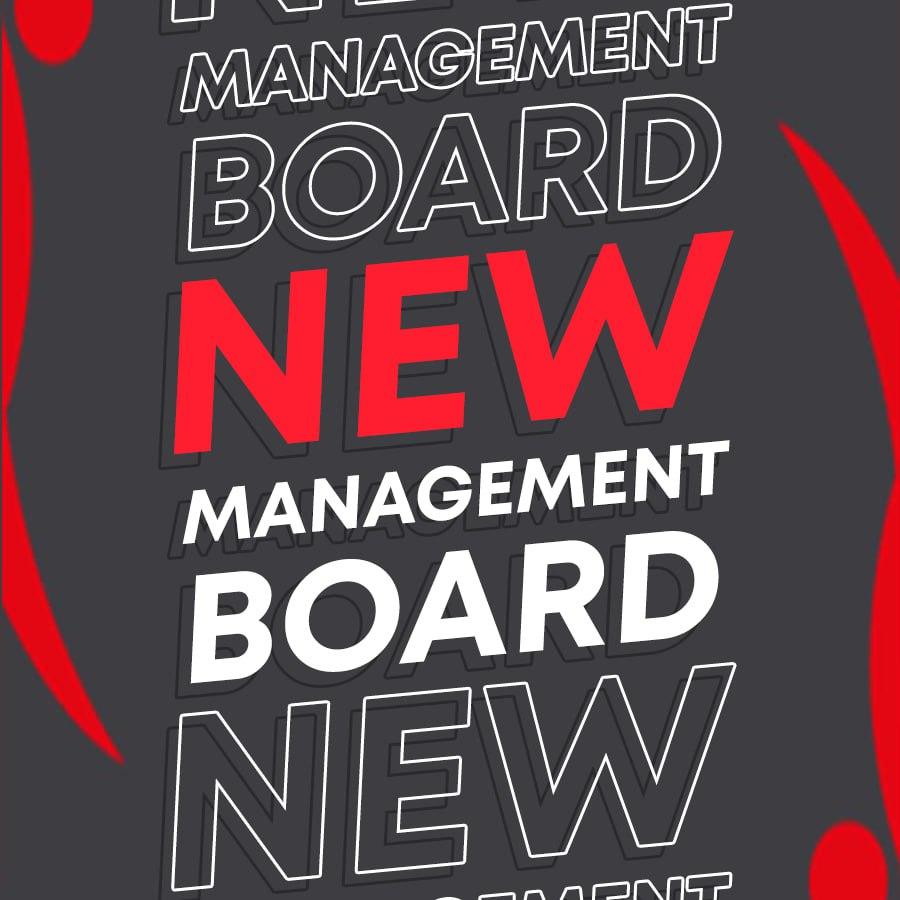 Management Board