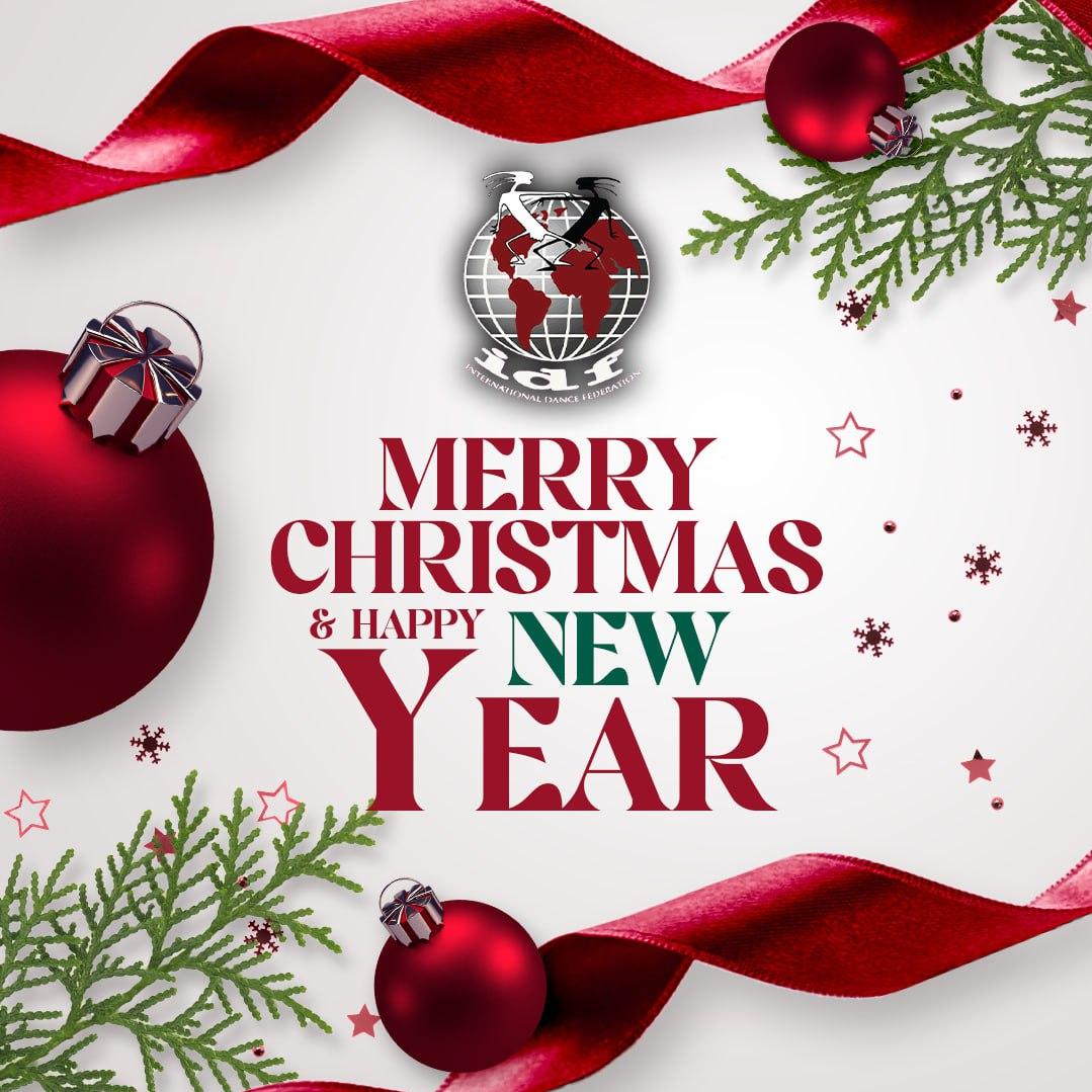 Merry Christmas!
