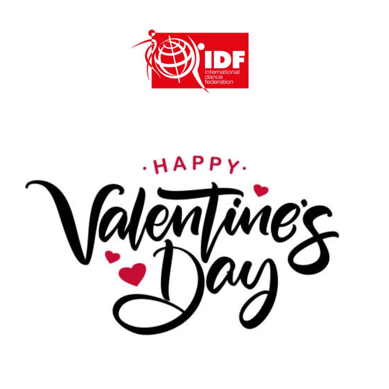 Valentine's Day